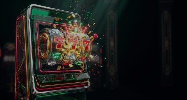 Deluxe Casino